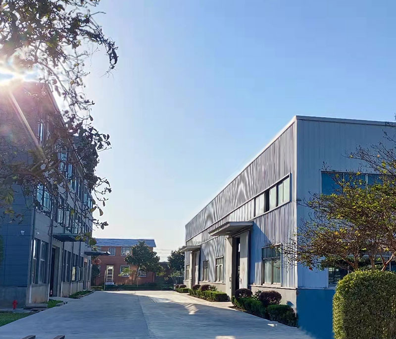 企業(yè)展示